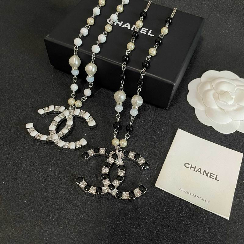Chanel Necklace 04yxs84